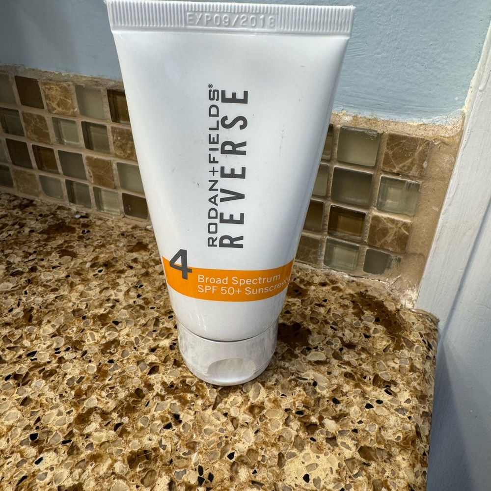 Rodan + Fields Suncare SPF 50